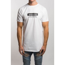 Emperor Trill T-Shirt White
