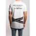 Emperor Trill T-Shirt White