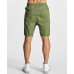 Kiss Chacey Trooper Short Sea Green