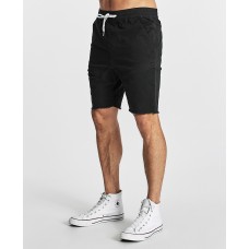 Kiss Chacey Trooper Short Black