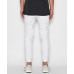Nena Pasadena Destroyer Pant White