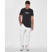 Nena Pasadena Destroyer Pant White