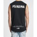 Nena Pasadena Universal Scoop Back Muscle Jet Black