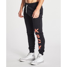 Kiss Chacey United Pant Black