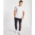 Kiss Chacey United Pant Black