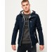 Superdry Hooded Windtrekker