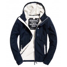 Superdry Hooded Windtrekker