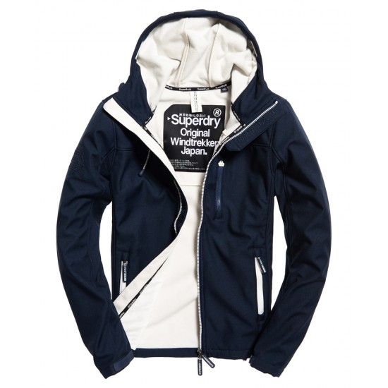 Superdry Hooded Windtrekker