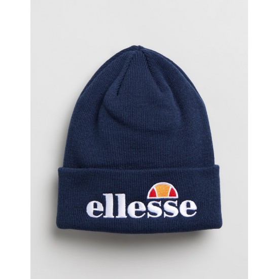 Ellesse Velly Beanie Navy