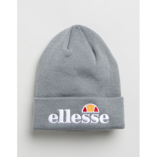 Ellesse Velly Beanie Grey
