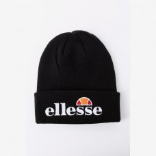 Ellesse Velly Beanie Black