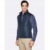 Politix Jorden Vest Navy