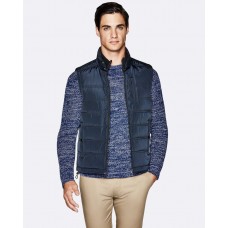 Politix Jorden Vest Navy