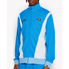 Ellesse Vilas Track Top Blue