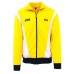 Ellesse Vilas Track Top Yellow