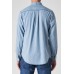 Neuw Waits Denim Shirt Washed Indigo