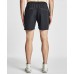 Nena Pasadena Walker Basic Swim Short Pigment Black