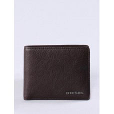 Diesel Hiresh XS Men's Wallet Brown