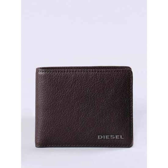 Diesel Hiresh XS Men's Wallet Brown