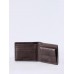 Diesel Hiresh XS Men's Wallet Brown