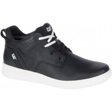 Caterpillar Warrant Black