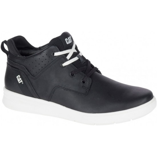 Caterpillar Warrant Black