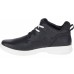Caterpillar Warrant Black