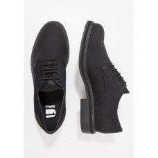 G-Star Warth Derby Denim-Black
