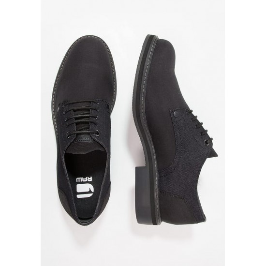 G-Star Warth Derby Denim-Black
