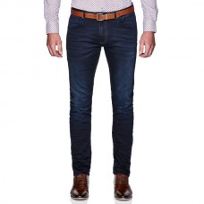 Politix Wiley Dk Indigo
