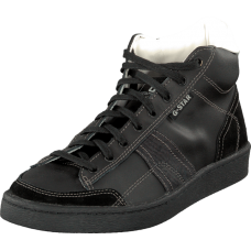 G-Star Wildcard Hi-Black