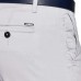 Politix Winsor Slim Tap Chino New Grey