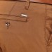 Politix Winsor Slim Tap Chino Rich Tan