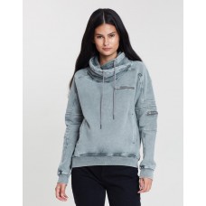 Nana Judy York Sweater Acid Grey