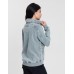 Nana Judy York Sweater Acid Grey