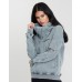 Nana Judy York Sweater Acid Grey