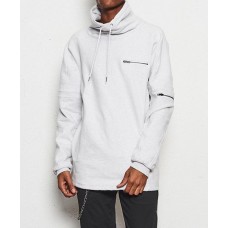 Nana Judy York Pisa- White Marl