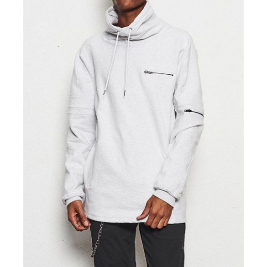 Nana Judy York Pisa- White Marl