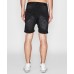 Kiss Chacey Zeppelin Short Jet Black