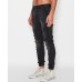 Kiss Chacey Zeppelin Pant Jet Black