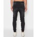 Kiss Chacey Zeppelin Pant Jet Black