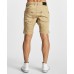 Kiss Chacey Zeppelin Short Overdyed Sand