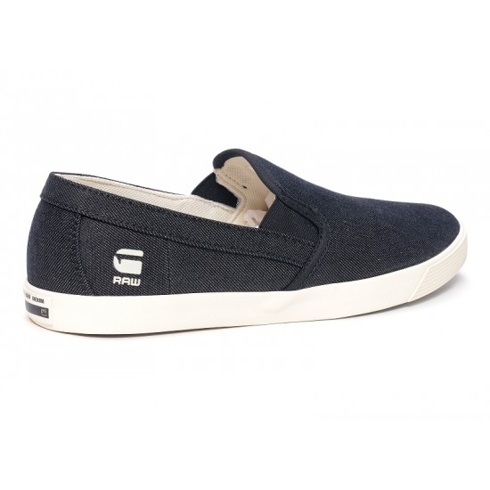 G-Star Dash III Zeus II- Denim