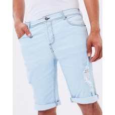 Nana Judy Vee Short Vintage Blue