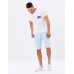 Nana Judy Vee Short Vintage Blue