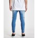 Nena Pasadena Destroyer Pant Arizona Blue